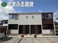 シャーロットB　豊田市上郷町４丁目の画像