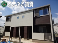 シャーロットA　豊田市上郷町４丁目の画像