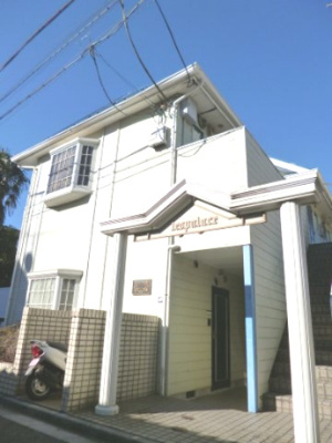 【外観】 | カゼッタ・デル・ソーレ