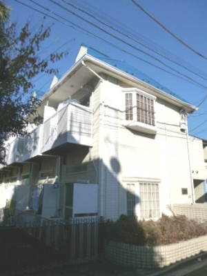 【外観】 | カゼッタ・デル・ソーレ