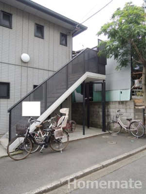 【その他共用部分】 | ルミネンス本郷台