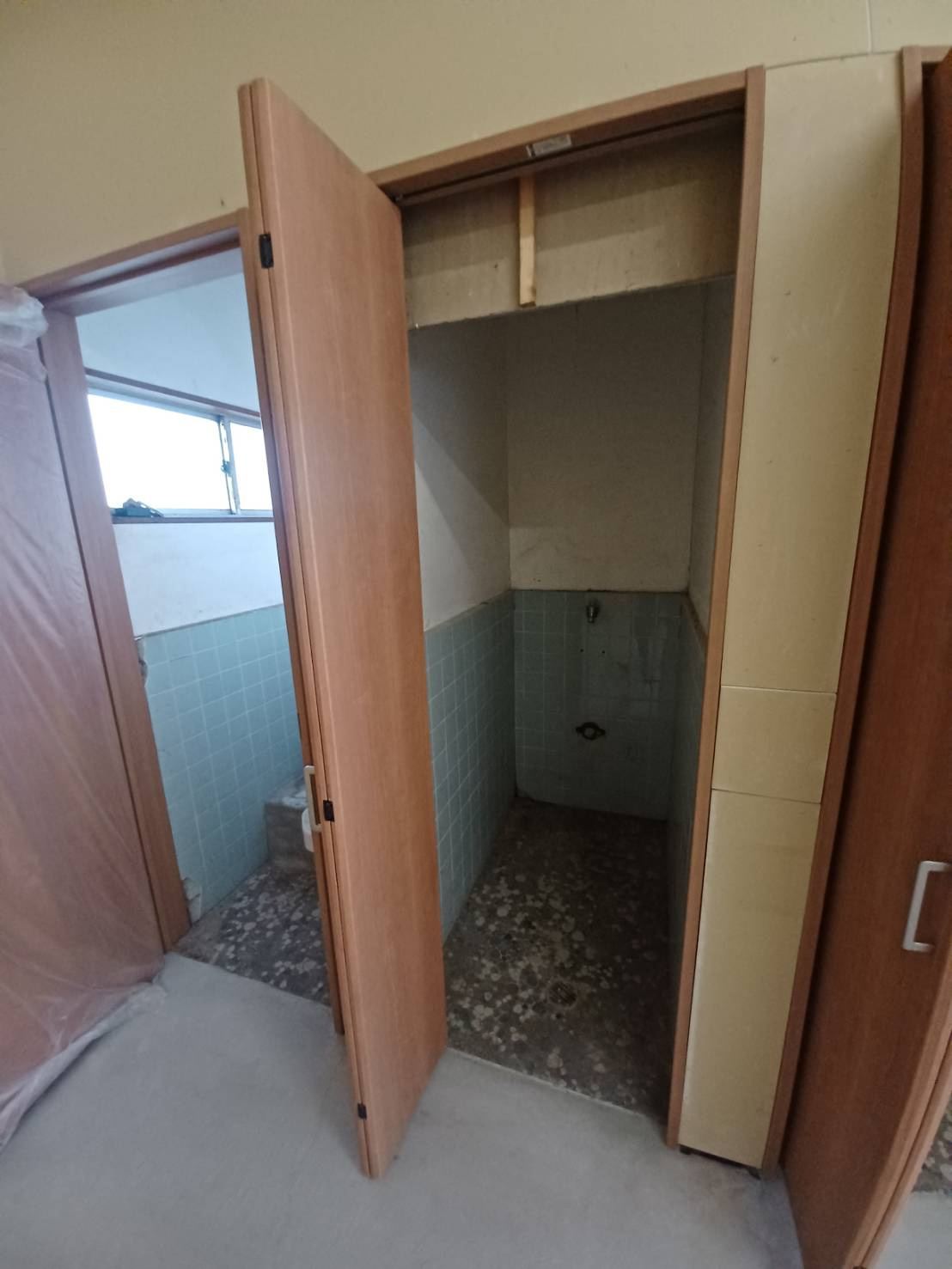 マルサビルの収納