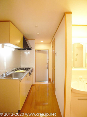 【その他】 | メルヴェーユⅠ