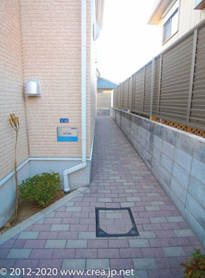 【その他共用部分】 | メルヴェーユⅠ