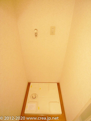 【設備】 | メルヴェーユⅠ