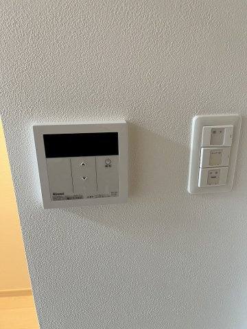 【設備】 | MODERN PALAZZO 天神南Ⅱ