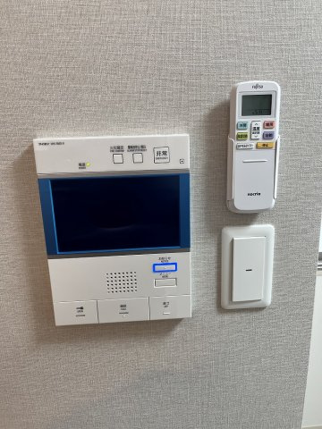 【セキュリティ】 | MODERN PALAZZO 天神南Ⅱ