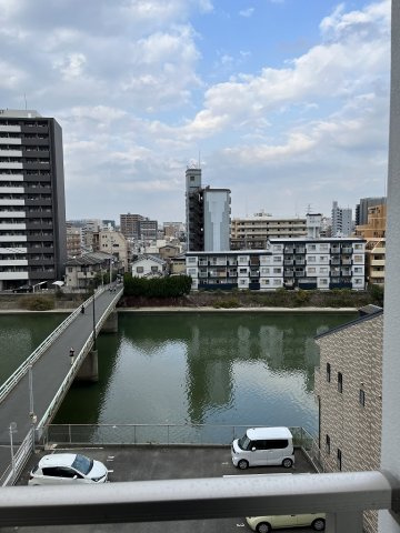 【展望】 | MODERN PALAZZO 天神南Ⅱ