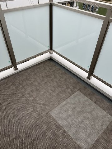 【バルコニー】 | MODERN PALAZZO 天神南Ⅱ | バルコニーがあります