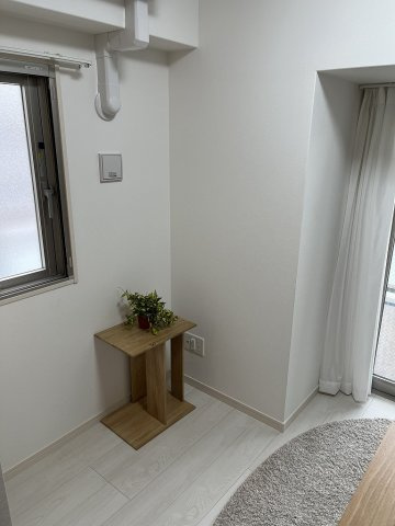 【内装】 | MODERN PALAZZO 天神南Ⅱ | 内装です