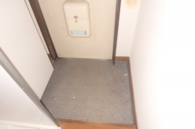 【玄関】 | コスモビラ