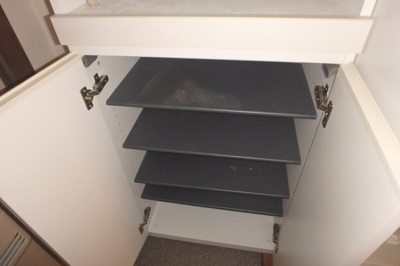 【収納】 | コスモビラ