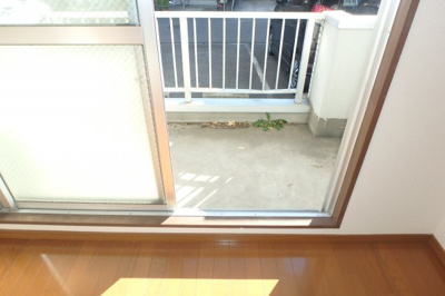 【バルコニー】 | コスモビラ