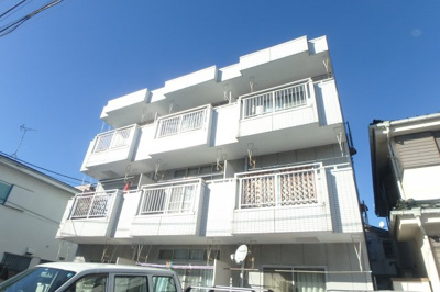 【外観】 | コスモビラ