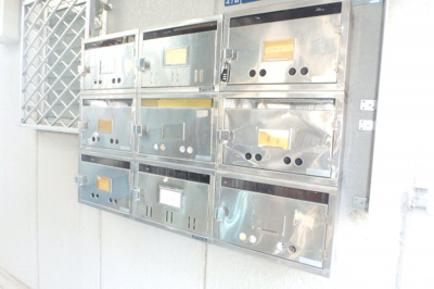 【その他共用部分】 | コスモビラ