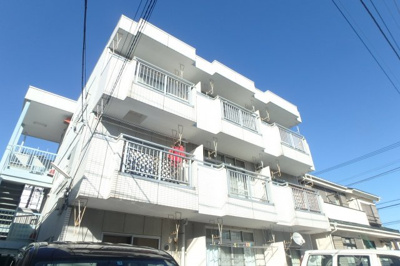 【外観】 | コスモビラ | 2022年室内リフォーム♪