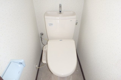 【トイレ】 | コスモビラ