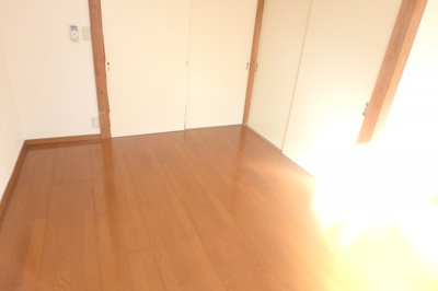 【寝室】 | コスモビラ