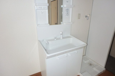 【洗面所】 | コスモビラ