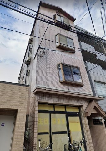メゾンオオモト中宮館の画像