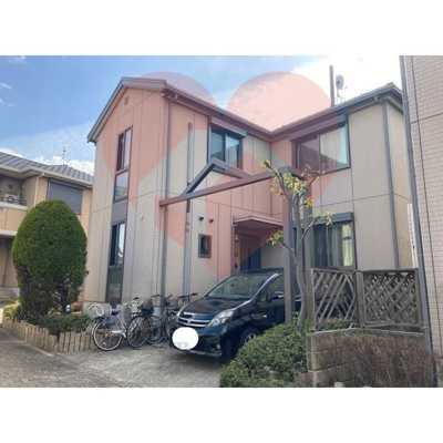 【外観】 | DAIKENN浜寺元町H棟