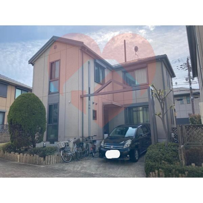 【駐車場】 | DAIKENN浜寺元町H棟