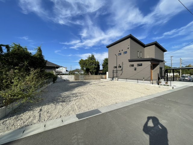  | 小倉南区蒲生分譲地