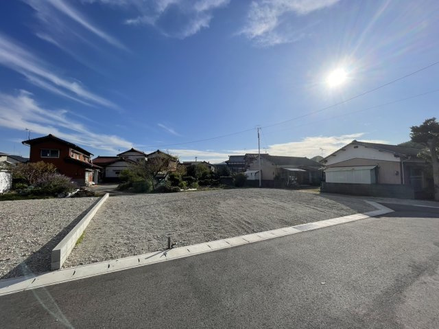  | 小倉南区蒲生分譲地