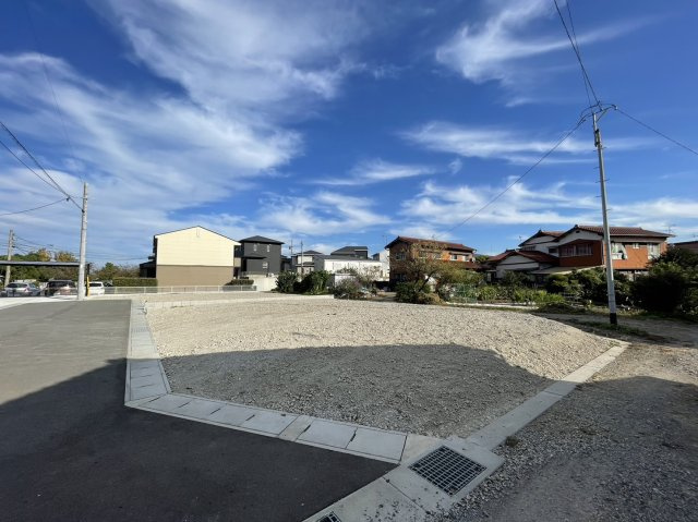  | 小倉南区蒲生分譲地