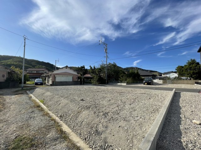  | 小倉南区蒲生分譲地