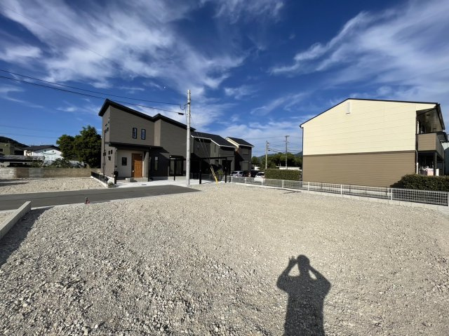  | 小倉南区蒲生分譲地