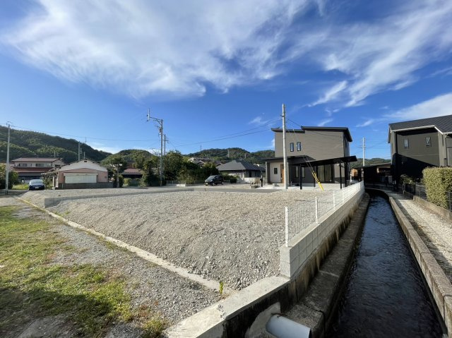  | 小倉南区蒲生分譲地