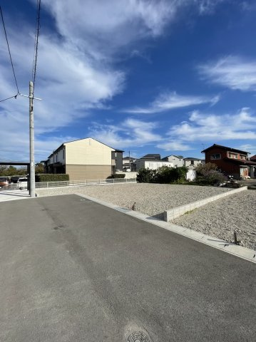  | 小倉南区蒲生分譲地