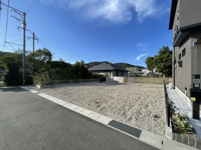  | 小倉南区蒲生分譲地