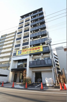 【外観】 | エステムコート大阪シティサイト