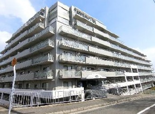 【外観】 | サンヴェール垂水星ヶ丘