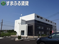 キャピタルEX　豊田市中町の画像