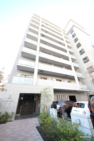 イーストヴィラ梅田　仲介手数料無料