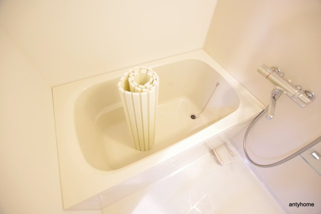 イーストヴィラ梅田　仲介手数料無料の浴室