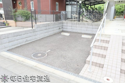 【駐車場】 | グットドール 
