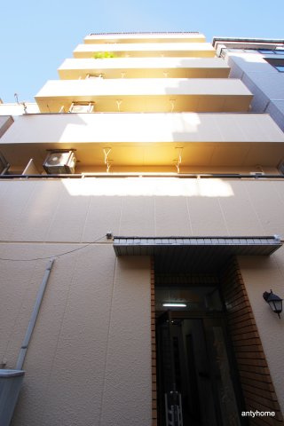 ケティ淡路　仲介手数料無料の外観