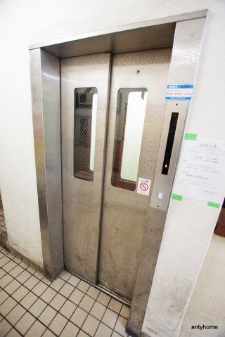 ケティ淡路　仲介手数料無料のその他共用部分