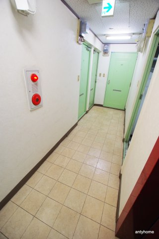 ケティ淡路　仲介手数料無料のその他共用部分