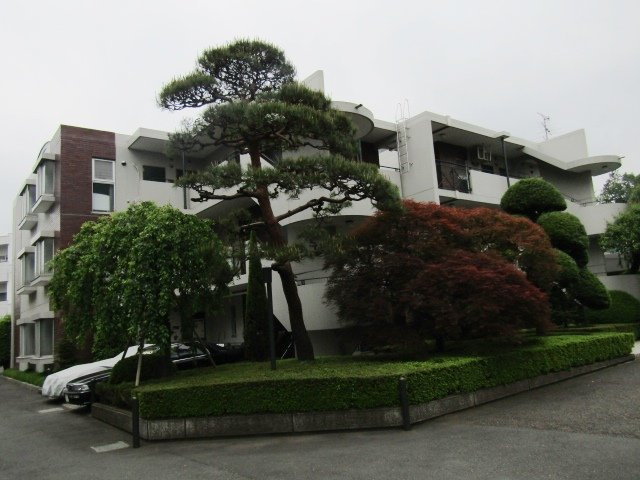 【外観】 | 第3ゼルコバマンション