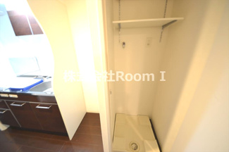 【設備】 | セレニテ本町エコート | 小物を収納するのに便利です