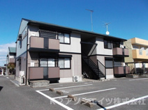 ジュネス結城　Ａの画像