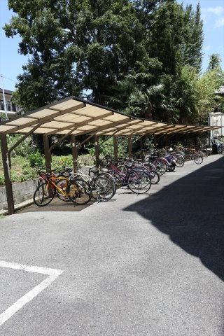 第15正田ビルのその他共用部分