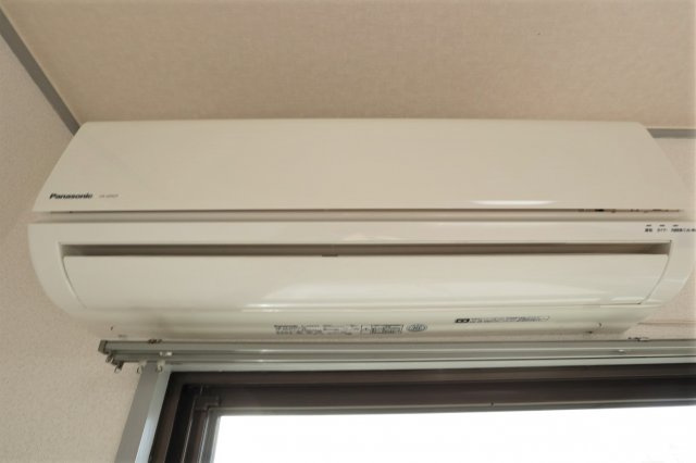 第15正田ビルの設備