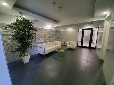 【ロビー】 | レジデンシャルスター白山シーズンテラス