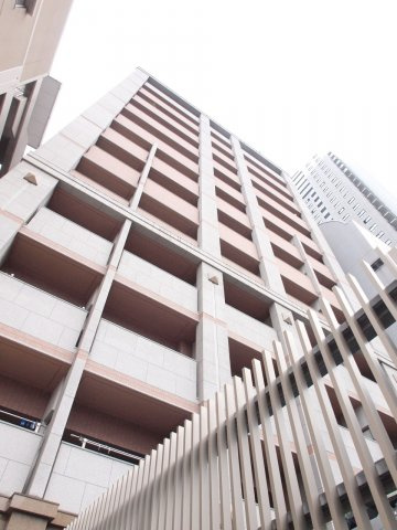 コンソラーレ土佐堀